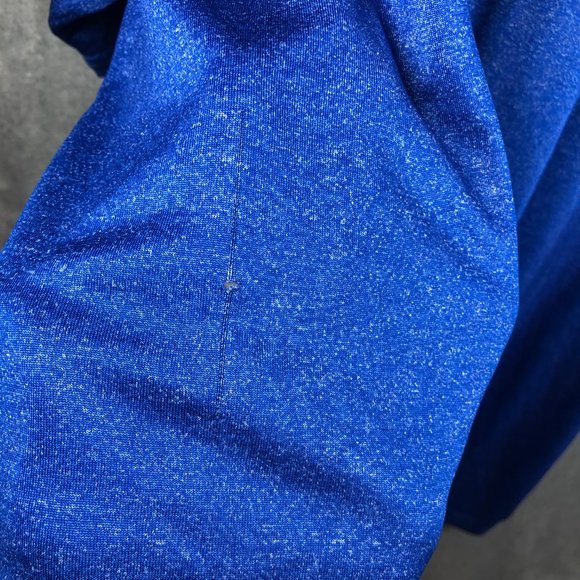 Badger Sport Men's 3XL Blue GC Eighty-Eight RN 76619 100% Polyester - Picture 10 of 12